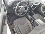 Jeep Wrangler 2015