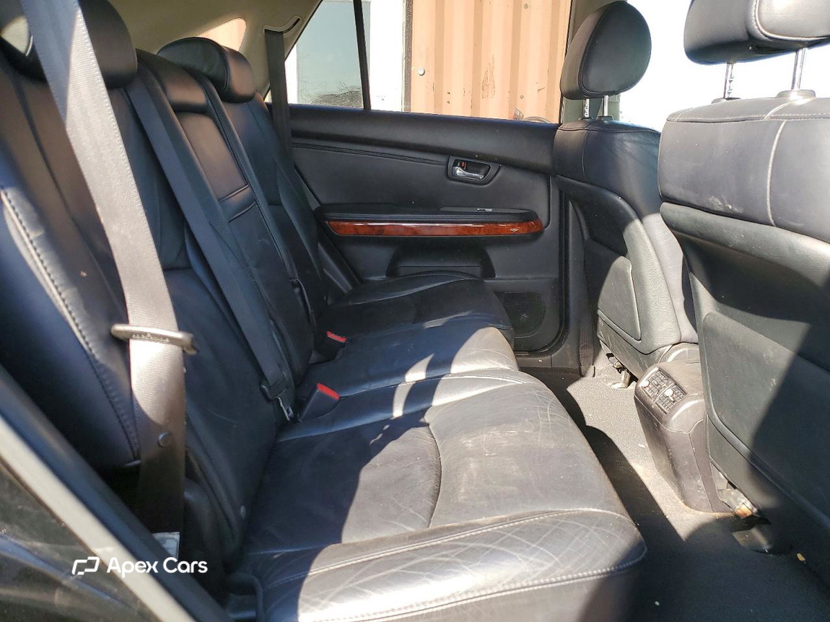 Lexus RX 2006