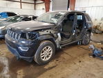 Jeep Cherokee 2019