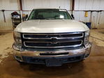 Chevrolet Silverado 2011