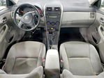 Toyota Corolla 2011