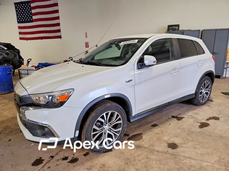 Mitsubishi Outlander 2017 - Image 1 of 14