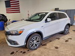 Mitsubishi Outlander 2017