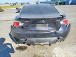 Subaru BRZ 2013