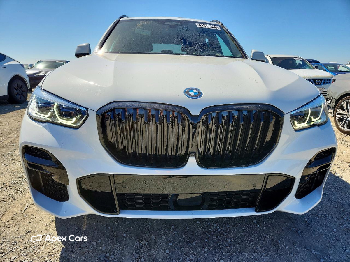 BMW X5 2023