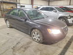 Hyundai Sonata 2009