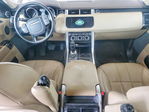 Land Rover Range Rover 2016