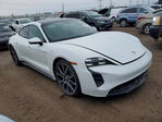 Porsche Taycan 2023