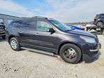 Chevrolet Traverse 2017