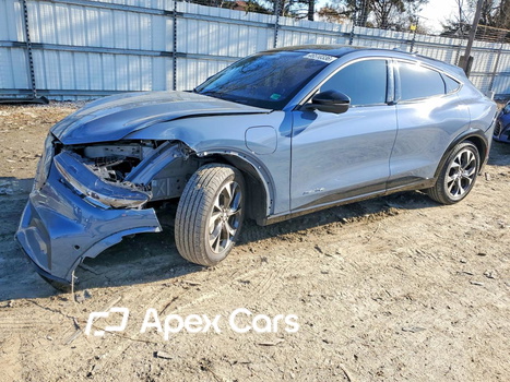 Ford Mustang 2023 - Image 1 of 14
