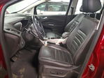 Ford C-MAX 2015