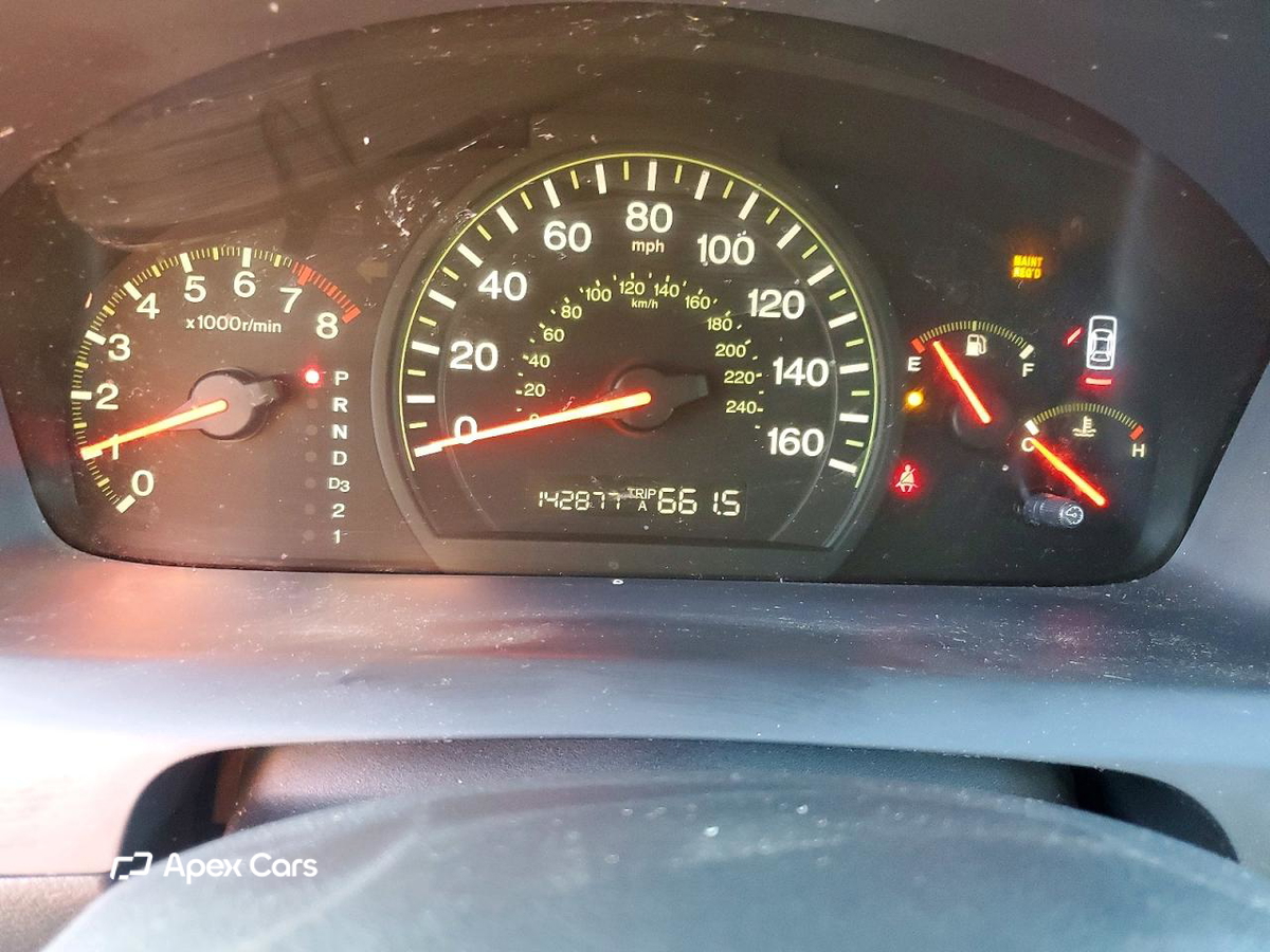 Honda Accord 2003