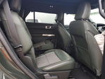 Ford Explorer 2022
