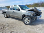 Chevrolet Silverado 2013