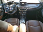 Fiat 500X 2016
