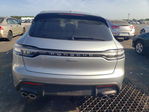 Porsche Macan 2023