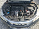Honda Accord 2016