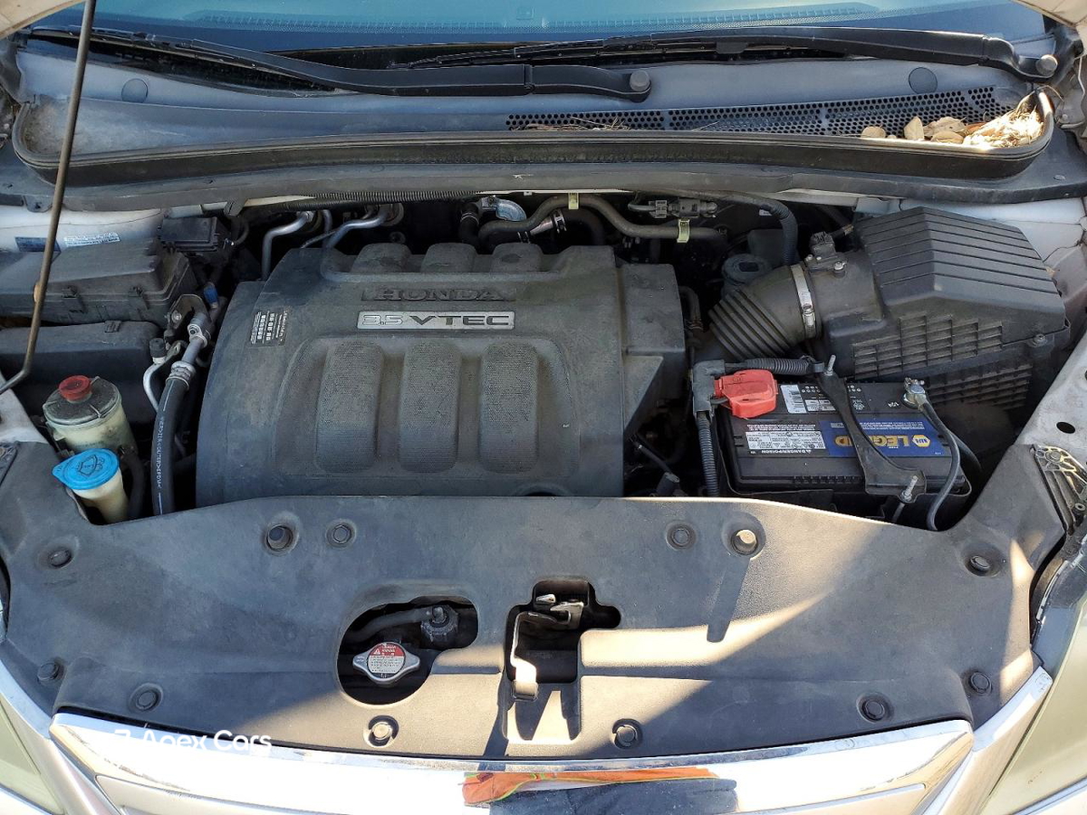 Honda Odyssey 2007