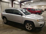 Jeep Compass 2011