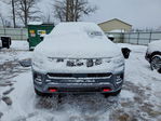 Jeep Compass 2025