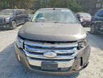 Ford Edge 2013