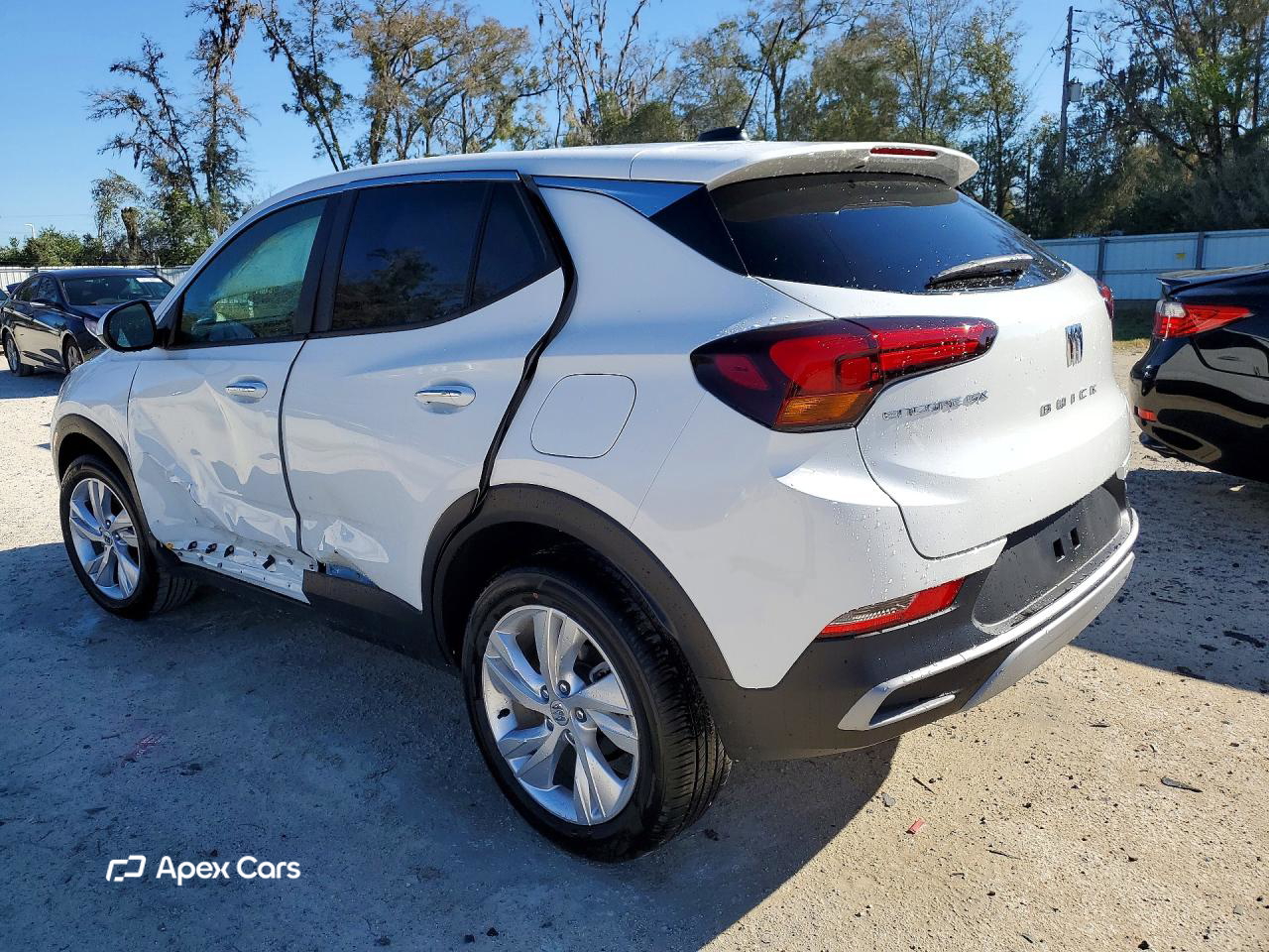 Buick Encore 2026