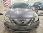 Lexus LS 2012