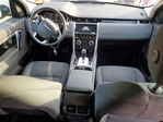Land Rover Discovery 2020
