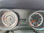 Dodge Caravan 2012