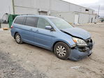 Honda Odyssey 2006