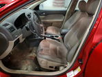 Ford Fusion 2012