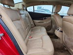 Buick LaCrosse 2012