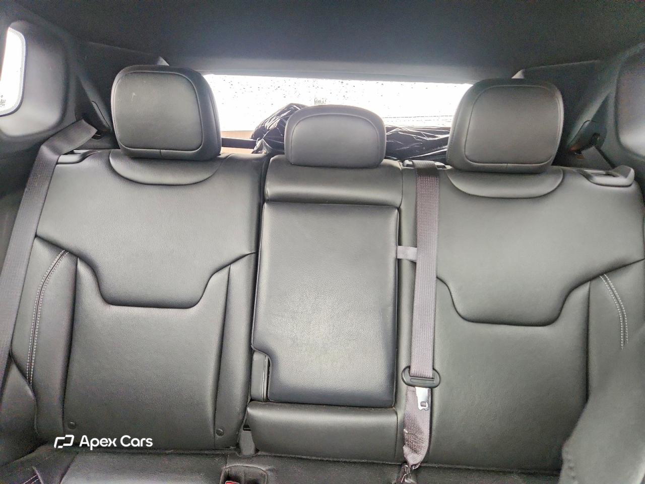 Jeep Compass 2025