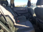 Nissan Rogue 2018