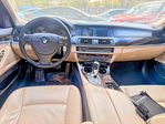 BMW Series 5 2011