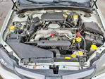 Subaru Impreza 2011