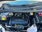 Chevrolet Sonic 2015