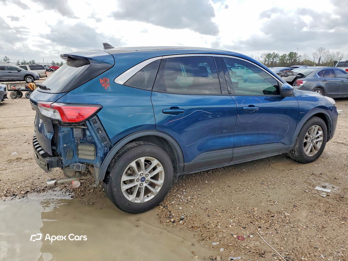 Ford Escape 2020