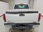 GMC Sierra 2011
