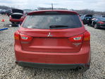 Mitsubishi Outlander 2016