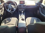 Mazda 3 2016