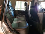 Land Rover Discovery 2003