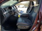 Toyota Highlander 2019