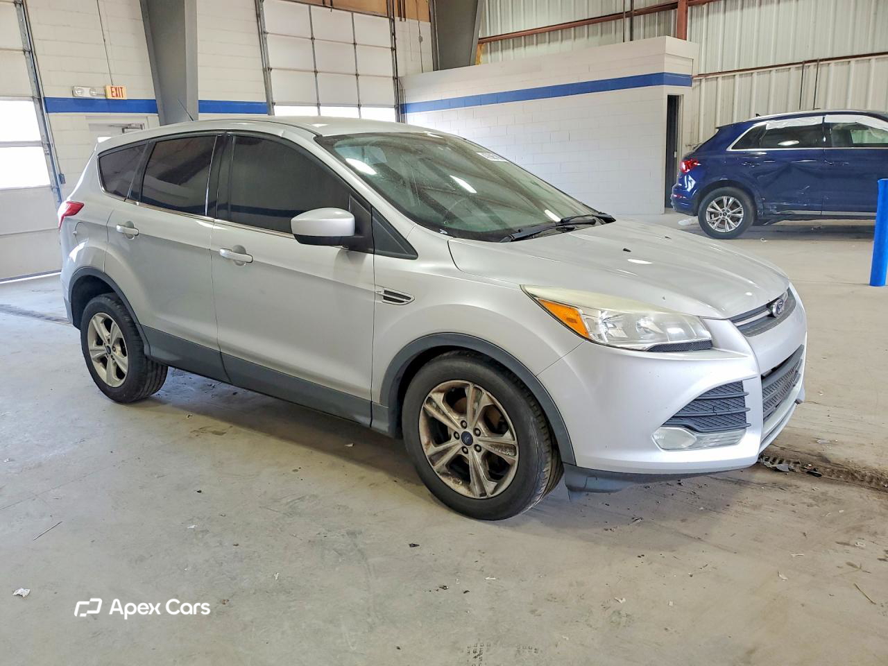 Ford Escape 2016