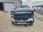 Chevrolet Silverado 2018