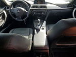 BMW Series 3 2014