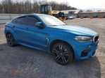 BMW X6 2017