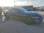 Ford Mustang 2018
