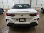 BMW M8 2019