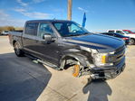 Ford F-150 2018